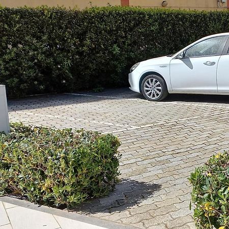 Laionica Apartment Syracuse Exterior foto