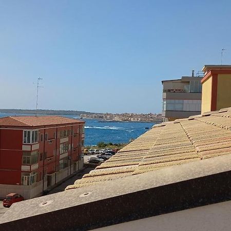 Laionica Apartment Syracuse Exterior foto