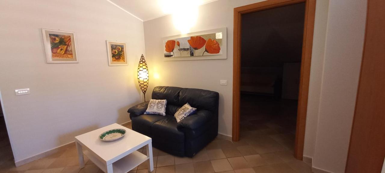 Laionica Apartment Syracuse Exterior foto