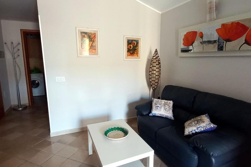 Laionica Apartment Syracuse Exterior foto