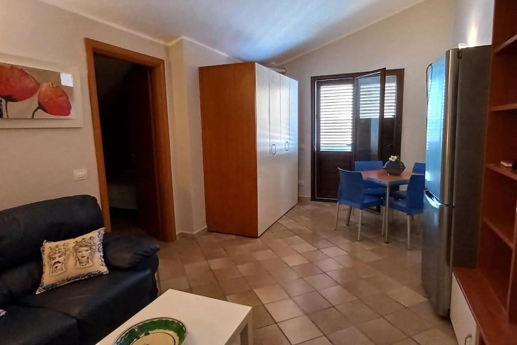 Laionica Apartment Syracuse Exterior foto