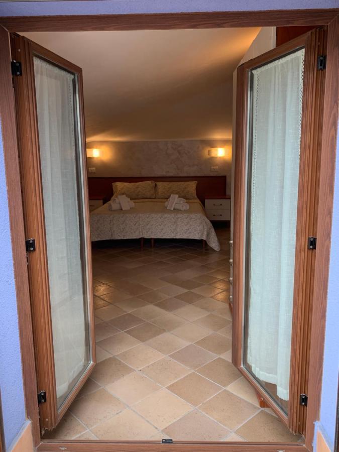 Laionica Apartment Syracuse Exterior foto