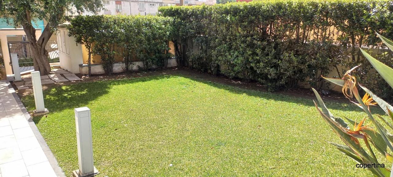 Laionica Apartment Syracuse Exterior foto