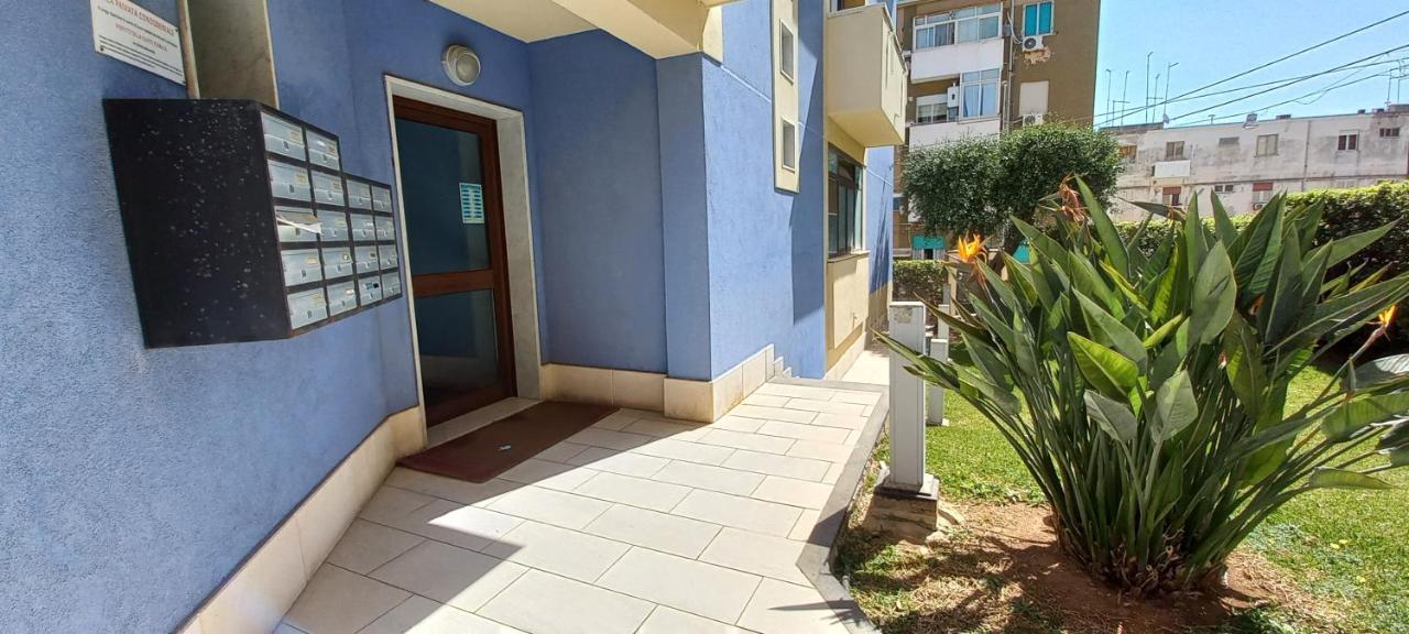 Laionica Apartment Syracuse Exterior foto