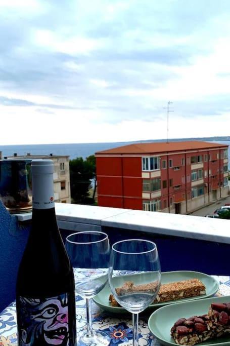 Laionica Apartment Syracuse Exterior foto