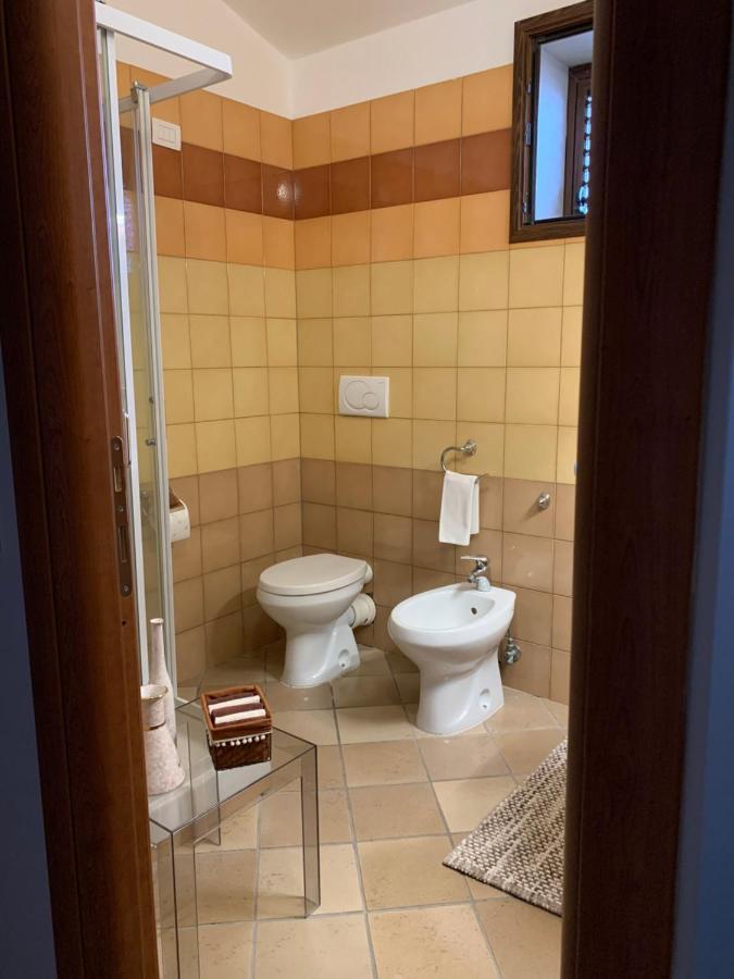 Laionica Apartment Syracuse Exterior foto