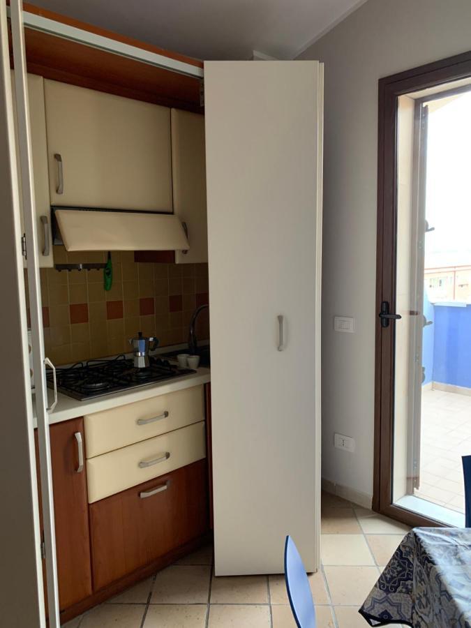 Laionica Apartment Syracuse Exterior foto